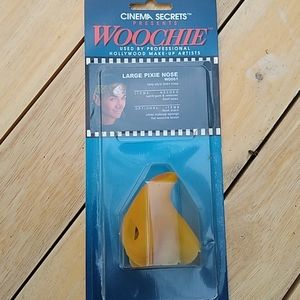 Cinema Secrets Woochie Large Pixy Nose